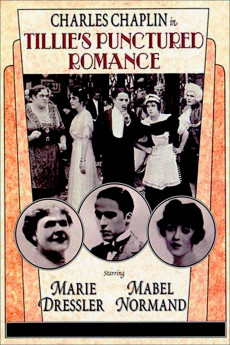 Tillie's Punctured Romance (1914) download