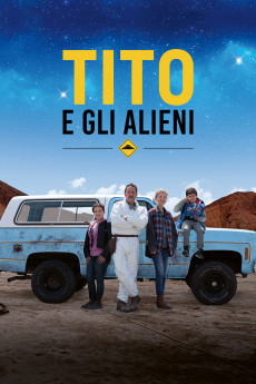 Tito e gli alieni (2017) download