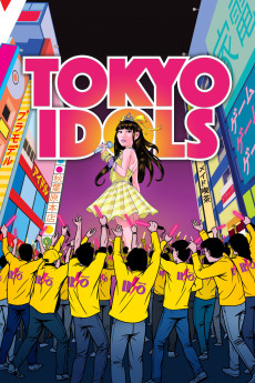 Tokyo Idols (2017) download