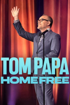 Tom Papa: Home Free (2024) download