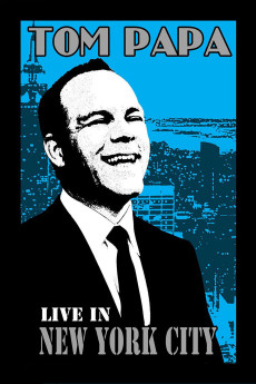 Tom Papa: Live in New York City (2011) download