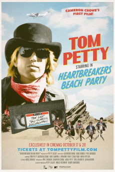 Tom Petty: Heartbreakers Beach Party (2024) download