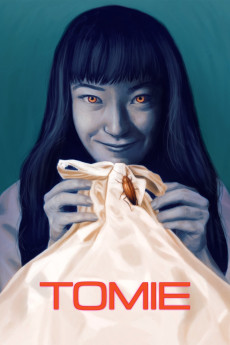 Tomie (1998) download