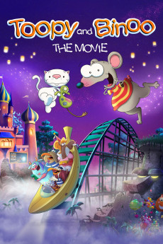Toopy and Binoo: The Movie (2023) download