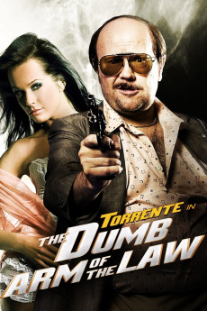 Torrente: El brazo tonto de la ley (1998) download