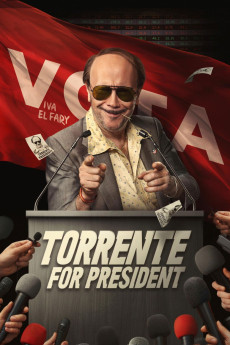 Torrente Presidente (2026) download