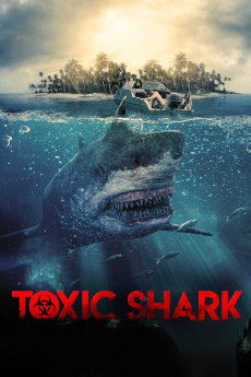 Toxic Shark (2017) download