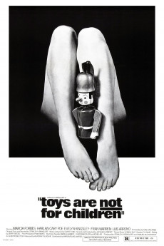 Toys Are Not for Children (1972) download