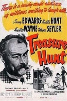 Treasure Hunt (1952) download