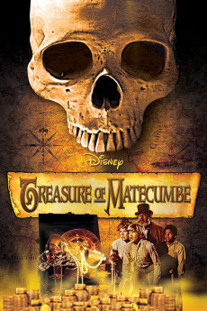 Treasure of Matecumbe (1976) download