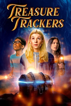 Treasure Trackers (2024) download