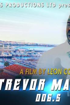 Trevor Martin 006.5 (2019) download