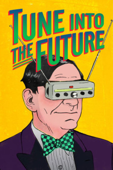 Tune Into the Future (2020) download
