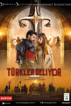 Türkler Geliyor: Adaletin Kilici (2020) download