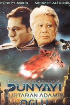 Turks in Space (2006) download