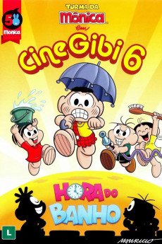 Turma da Mônica em Cine Gibi 6: Hora do Banho (2013) download