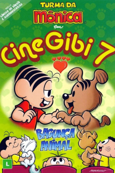 Turma da Mônica em Cine Gibi 7: Bagunça Animal (2014) download