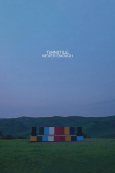 Turnstile: Never Enough (2025) download