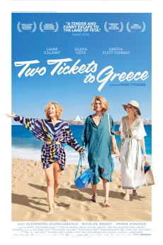 Two Tickets to Greece (2022) download