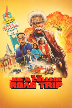 Tyler Perry's Joe's College Road Trip (2026) download