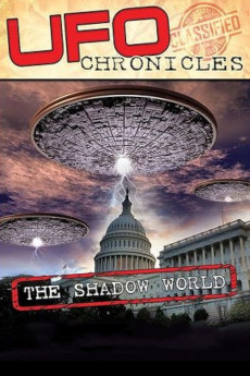 UFO CHRONICLES: The Shadow World (2017) download