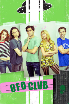 UFO Club (2022) download