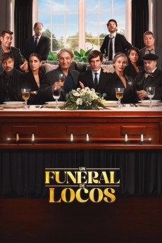 Un funeral de locos (2025) download