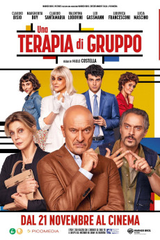 Una terapia di gruppo (2024) download