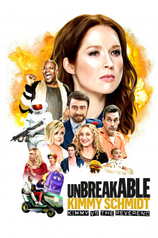 Unbreakable Kimmy Schmidt Unbreakable Kimmy Schmidt: Kimmy vs the Reverend (2020) download