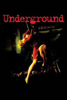 Underground (1995) download