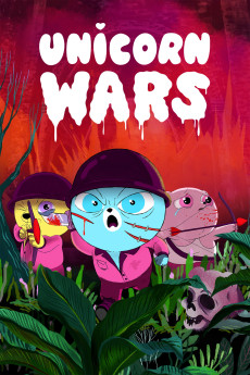 Unicorn Wars (2022) download