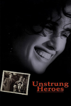 Unstrung Heroes (1995) download