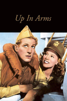 Up in Arms (1944) download