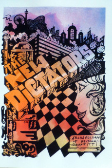 Uudet diktaattorit (2017) download