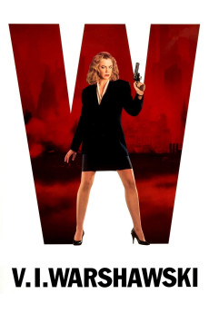 V.I. Warshawski (1991) download