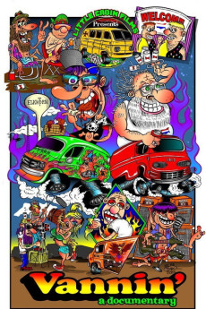 Vannin' (2013) download