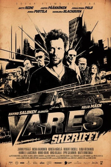 Vares: The Sheriff (2015) download