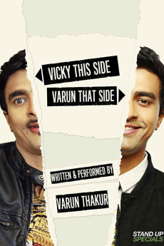 Varun Thakur: Vicky This Side, Varun That Side (2017) download