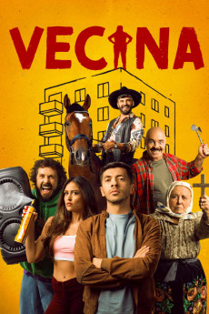 Vecina (2025) download