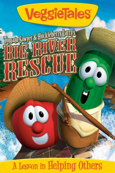 VeggieTales: Tomato Sawyer & Huckleberry Larry's Big River Rescue (2008) download