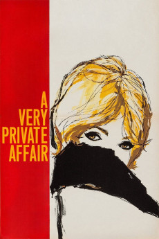 Vie privée (1962) download