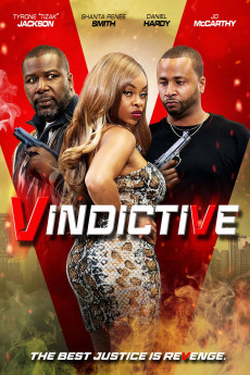 Vindictive (2023) download