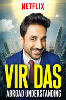 Vir Das: Abroad Understanding (2017) download