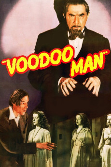 Voodoo Man (1944) download