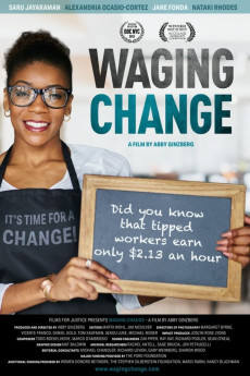 Waging Change (2020) download