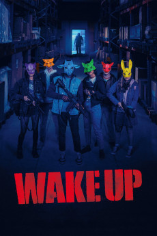 Wake Up (2023) download