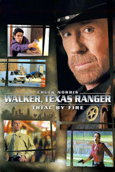 Walker, Texas Ranger: Trial by Fire (2005) download