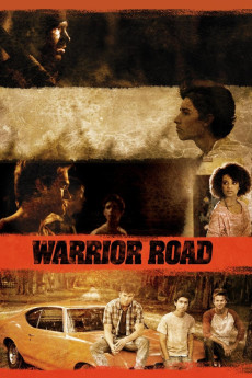 Warrior Road (2016) download
