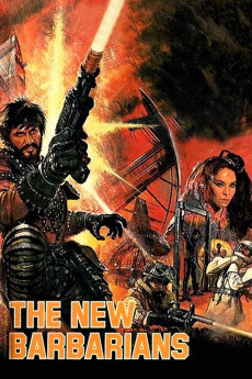 Warriors of the Wasteland (1983) download