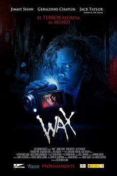 Wax (2014) download